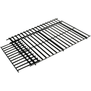 GrillPro Small/Medium Universal Porcelain Coated Flat Wire Cooking Grid | GW STORE