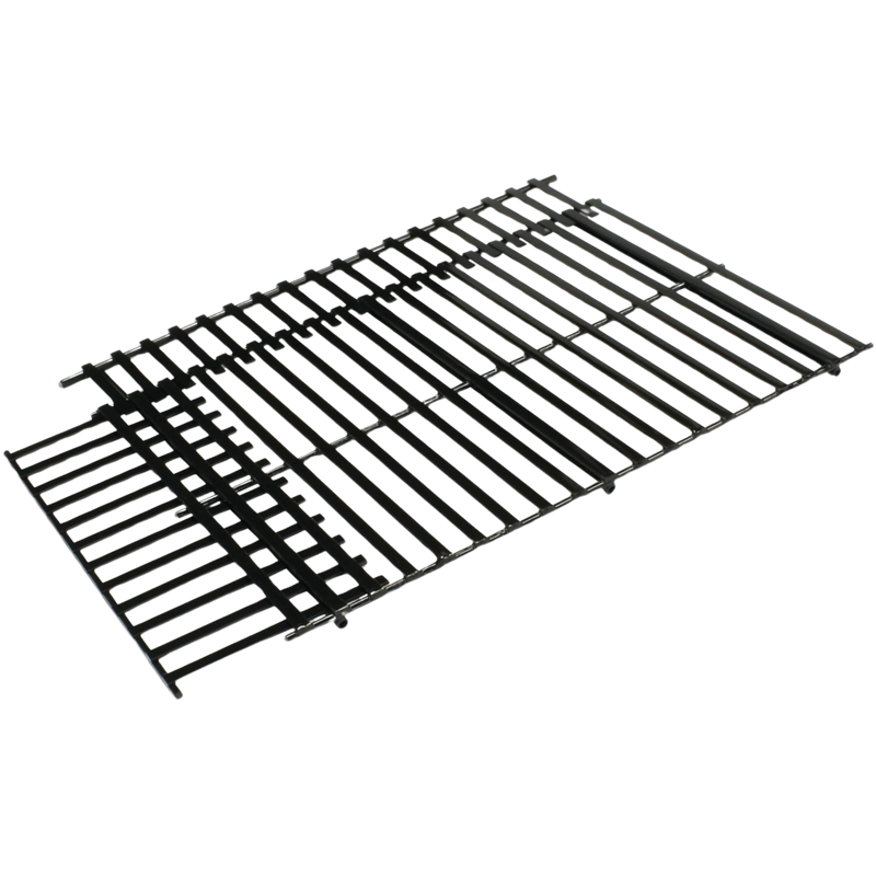 GrillPro Small/Medium Universal Porcelain Coated Flat Wire Cooking Grid | GW STORE