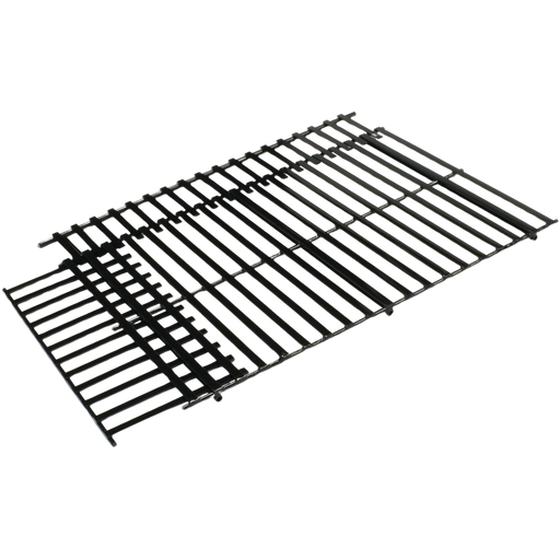 GrillPro Small/Medium Universal Porcelain Coated Flat Wire Cooking Grid | GW STORE