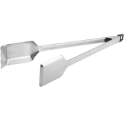 GrillPro Stainless Steel Charcoal Tong/Rake | GW STORE