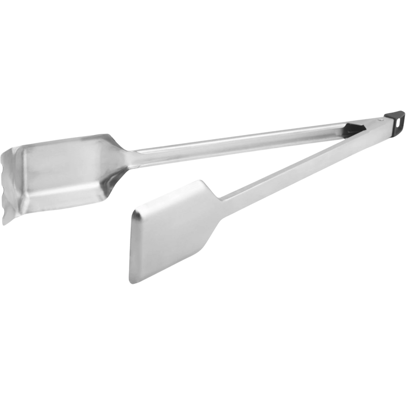 GrillPro Stainless Steel Charcoal Tong/Rake | GW STORE