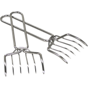 GrillPro Stainless Steel Meat Claws | GW STORE