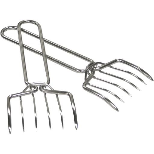 GrillPro Stainless Steel Meat Claws | GW STORE