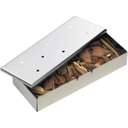 GrillPro Stainless Steel Smoker Box | GW STORE