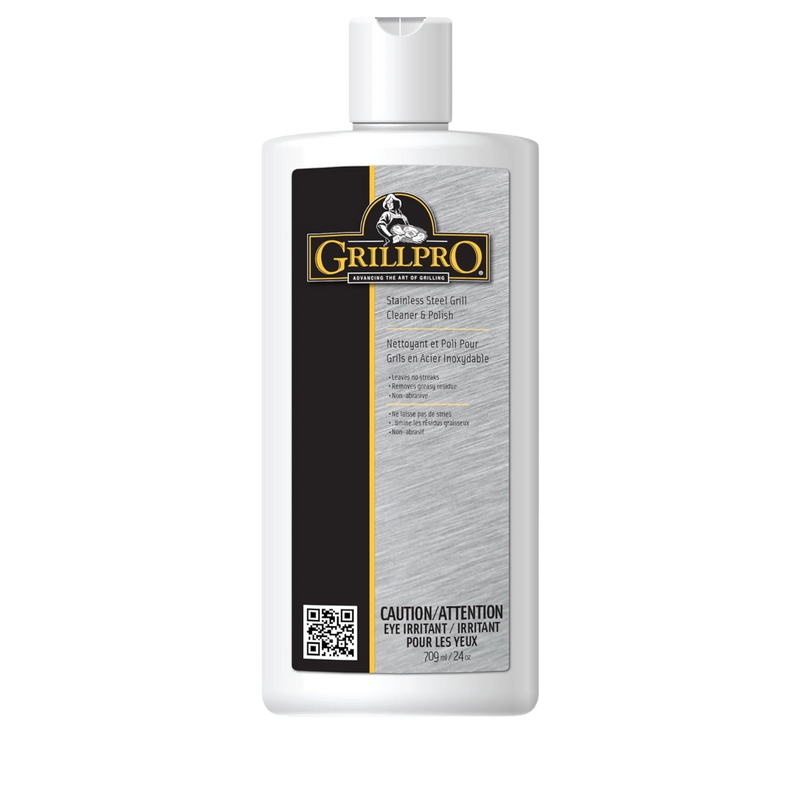 GrillPro Stainless Steel and Porcelain Revitalizer Cream | GW STORE