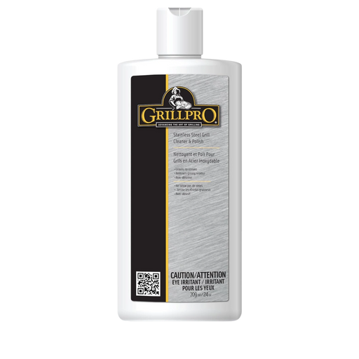 GrillPro Stainless Steel and Porcelain Revitalizer Cream | GW STORE
