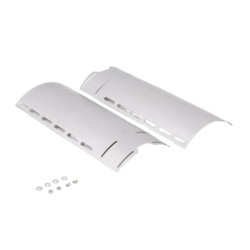 GrillPro Universal Adjustable Front to Back Heat Plate | GW STORE