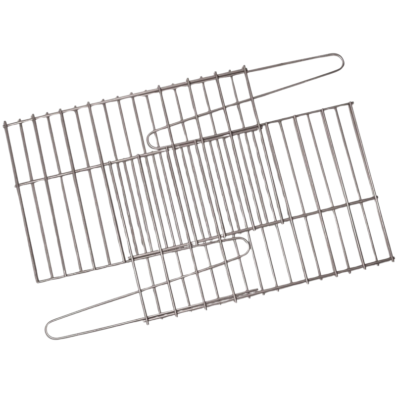 GrillPro Universal Fit Adjustable Rock Grate | GW TSORE