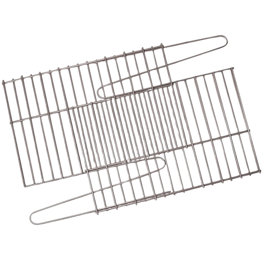 GrillPro Universal Fit Adjustable Rock Grate | GW TSORE