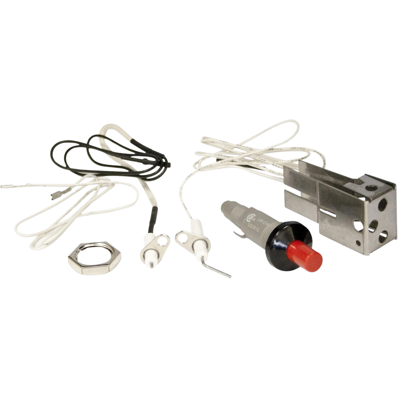 GrillPro Universal Fit Push Button Igniter | GW STORE