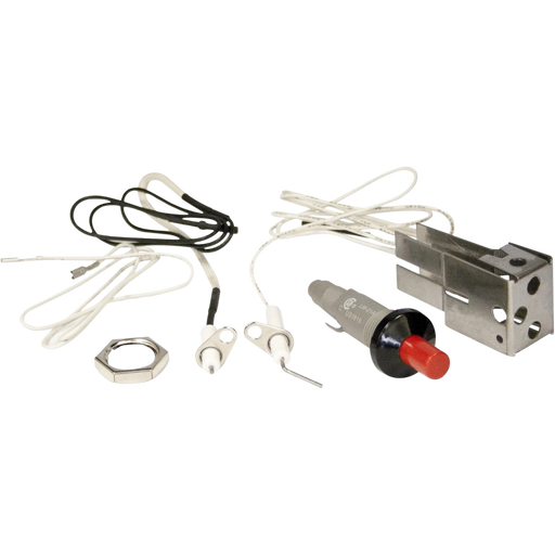 GrillPro Universal Fit Push Button Igniter | GW STORE