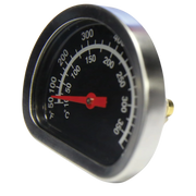 GrillPro Universal Lid Thermometer | GW STORE