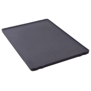  GrillPro Universal Porcelain Coated Cast Iron Griddle | GW STORE