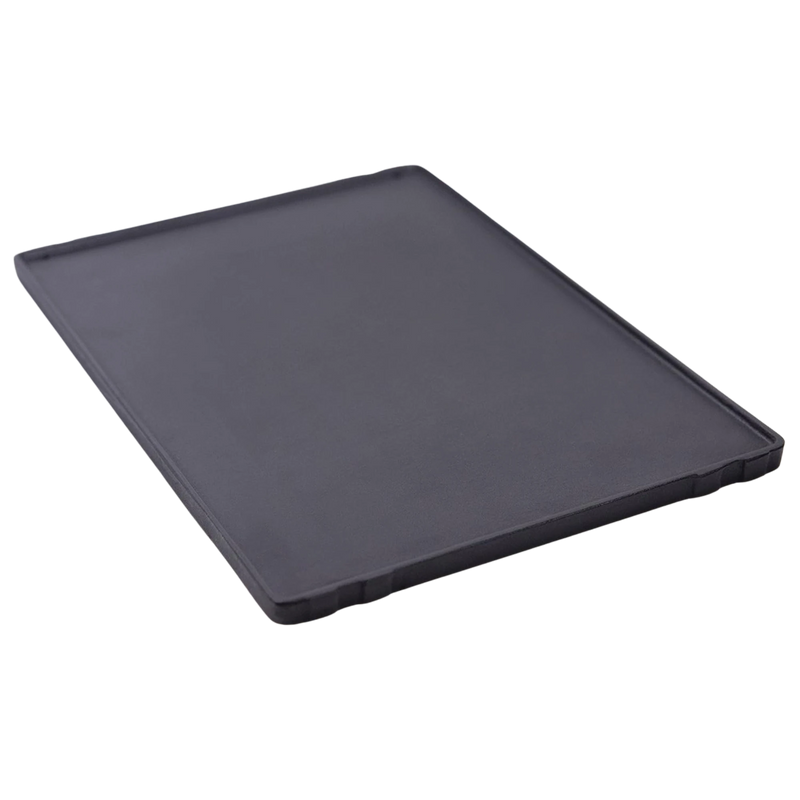  GrillPro Universal Porcelain Coated Cast Iron Griddle | GW STORE