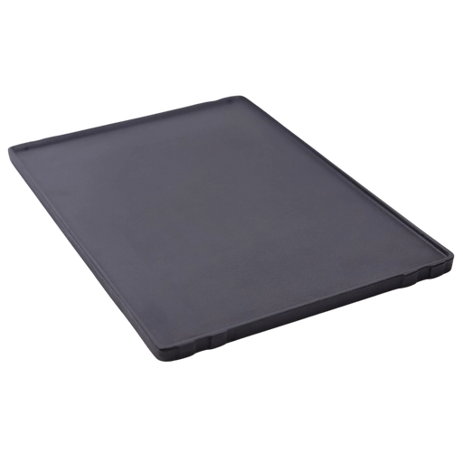  GrillPro Universal Porcelain Coated Cast Iron Griddle | GW STORE