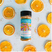 Grill Girl Sunshine State of Mind Craft BBQ Rub & Cocktail Rimmer 4 oz | GW STORE
