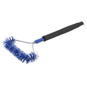 Grill Pro 77643 Nylon Head Grill Brush | GW STORE