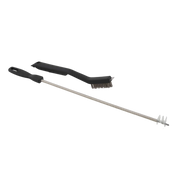 Grill Pro Venturi & Maintenance Grill Brush Set | GW STORE