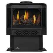 Haliburton™ Direct Vent Stove Natural Gas | GW STORE