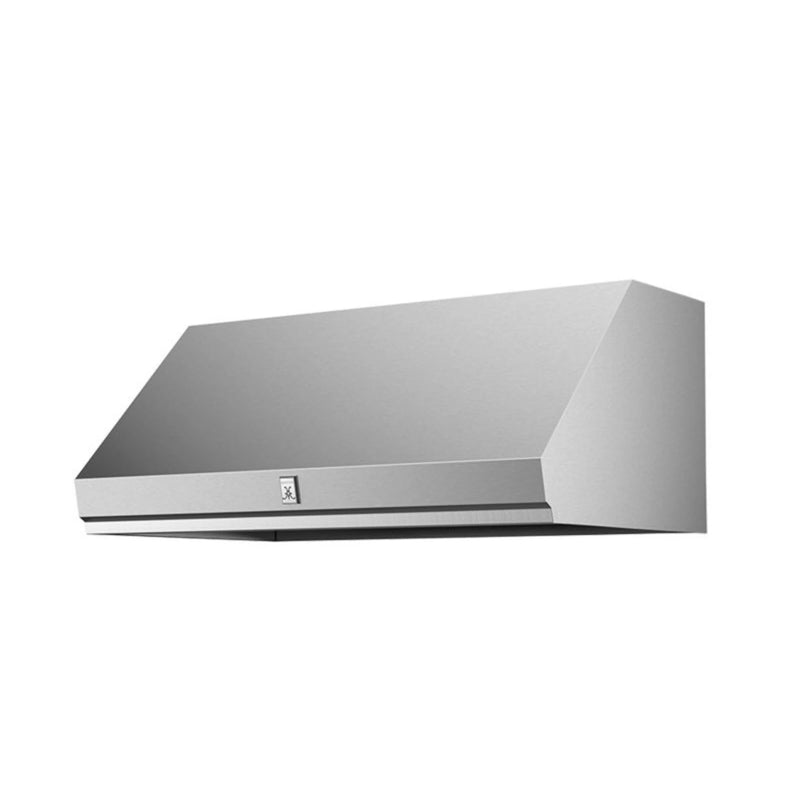 Hestan 42-Inch 900 CFM Wall Mount Vent Hood with LED Lights - GVP42 | GW STORE