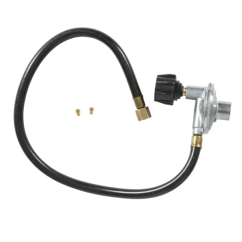 Hestan AGCK-NG Natural Gas Conversion Kit for Standard & Deluxe Grills | GW STORE