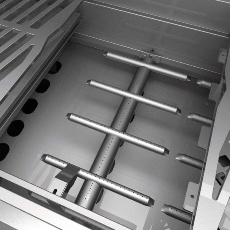 Hestan AGCK-TB36 Trellis Burner Conversion Kit for 36 Inch Grills | GW STORE