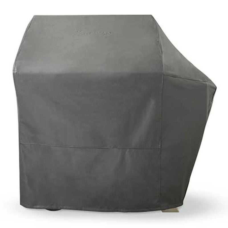 Hestan Carbon Fiber Vinyl Cover For 30" BBQ With Cart And Side Burn | GW STORE