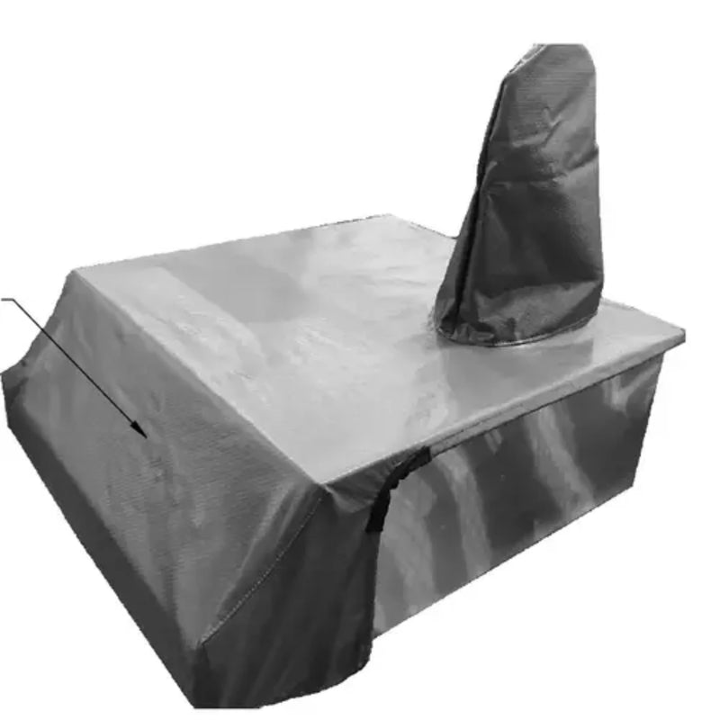 Hestan Cover for 30 Inch Refreshment Center - AGVCRC30  | GW STORE