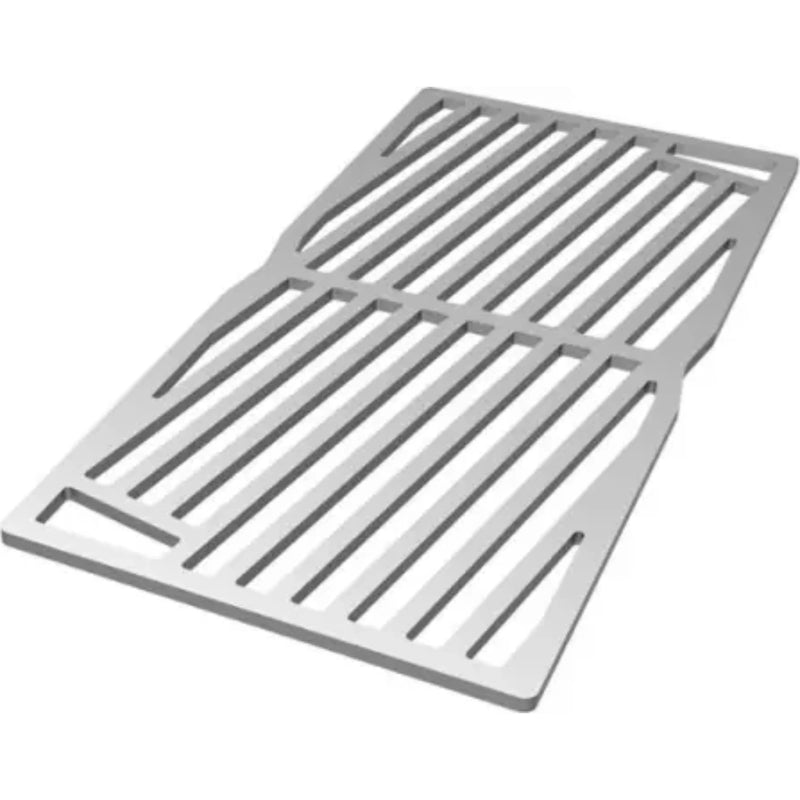 Hestan DiamondCut™ Stainless Steel Plate Grates for 30", 36" & 42" Grills | GW STORE
