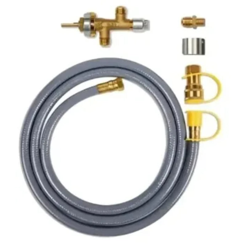 Hestan Side Burner Gas Conversion Kit | GW STORE