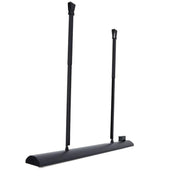 Infratech C-Series Drop Mount Pole | GW STORE