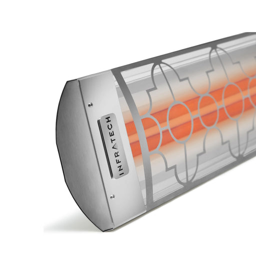 Infratech Dual Element 39-inch Heater Mediterranean Motif Upgrade Kit | Buy at GW STORE