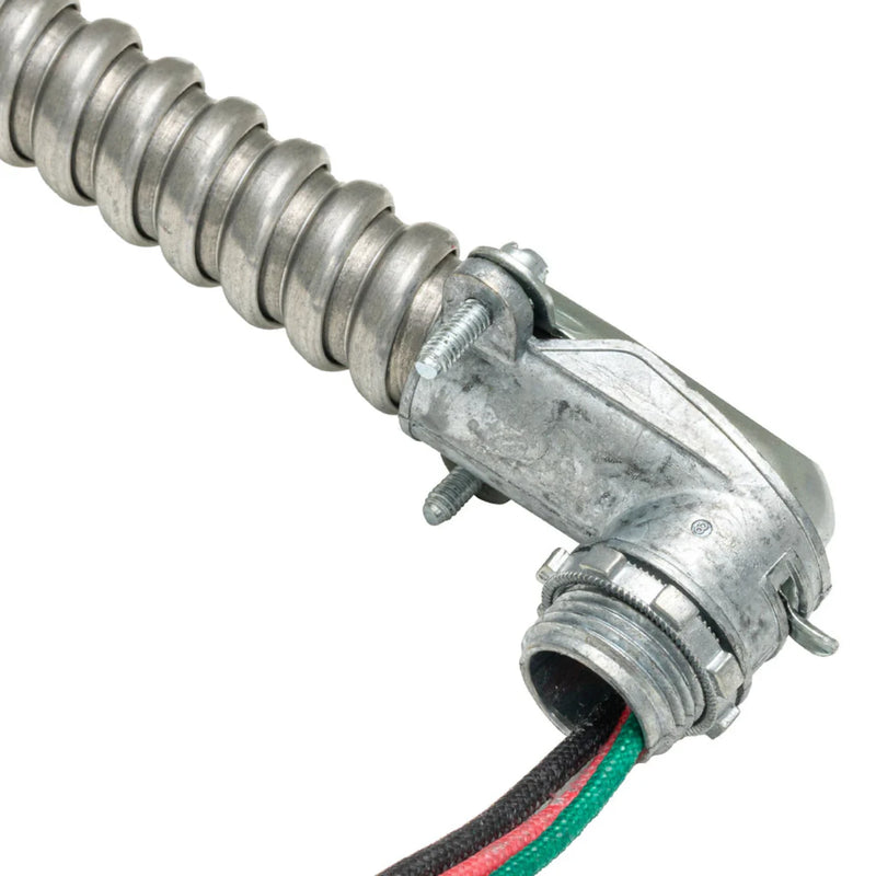 Infratech High Temperature Whip Custom 3 Wire | GW STORE