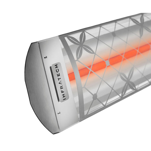 Infratech Single Element 48-inch Heater Traditional Motif Upgrade Kit | GW STORE