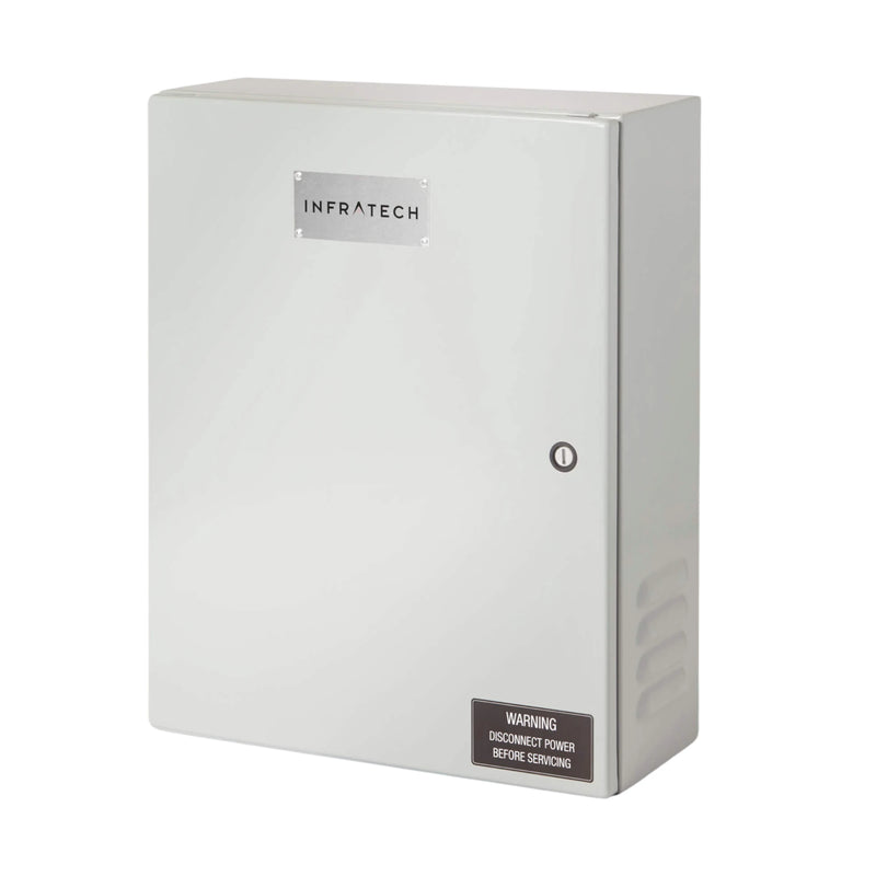 Infratech Single Relay Home Management Panel | GW STORE