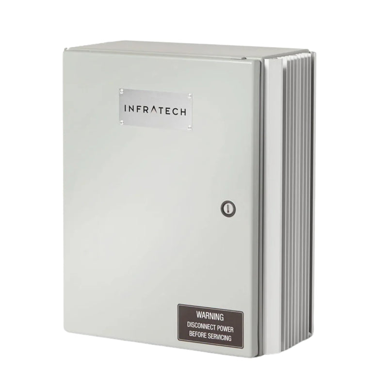 Infratech Universal Control Panel | GW STORE