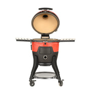 Kamado Joe Pellet Joe Kamado Grill | GW STORE