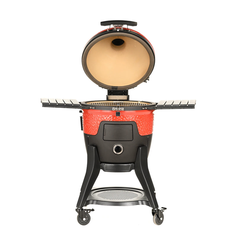 Kamado Joe Pellet Joe Kamado Grill | GW STORE