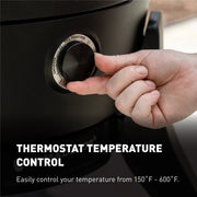 Kamado Joe Pellet Joe Kamado Grill | GW STORE