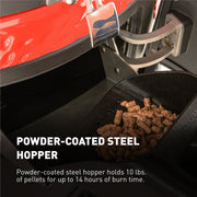 Kamado Joe Pellet Joe Kamado Grill | GW STORE