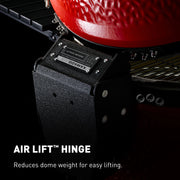 Kamado Joe Pellet Joe Kamado Grill | GW STORE