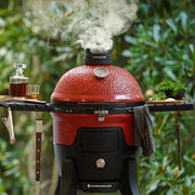 Kamado Joe Pellet Joe Kamado Grill | GW STORE
