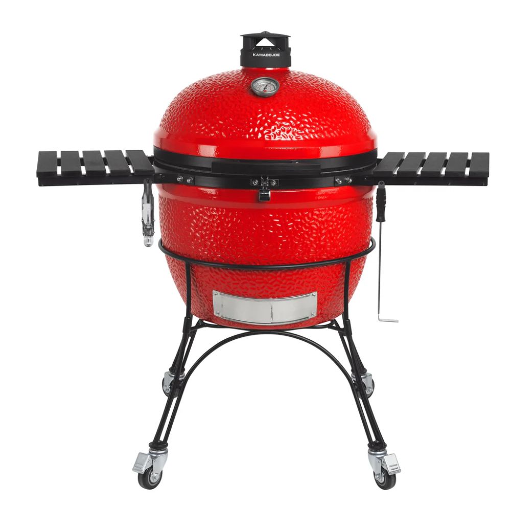 The Big Joe® Freestanding Grill - Series II