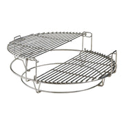 Kamado Joe Divide & Conquer Cooking Rack for Series I and II | GW STORE 