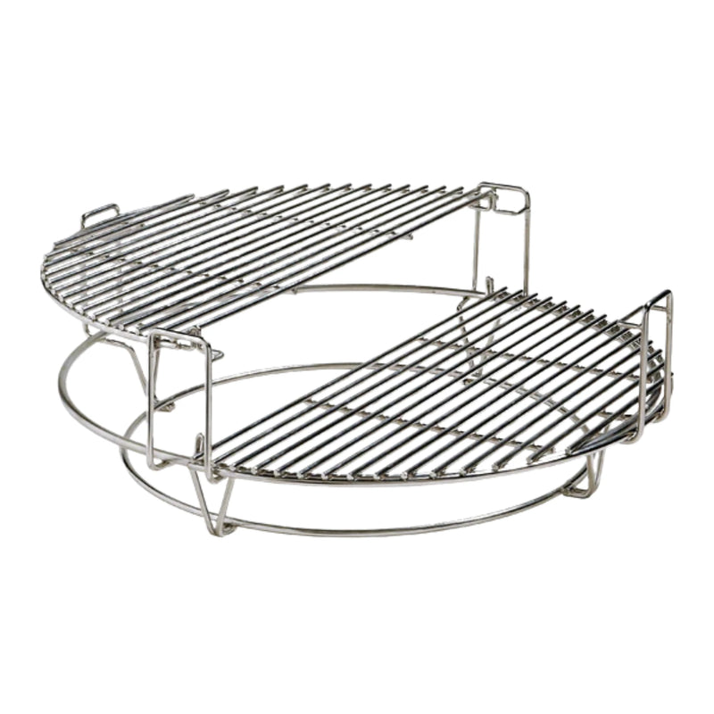 Kamado Joe Divide & Conquer Cooking Rack for Series I and II | GW STORE 