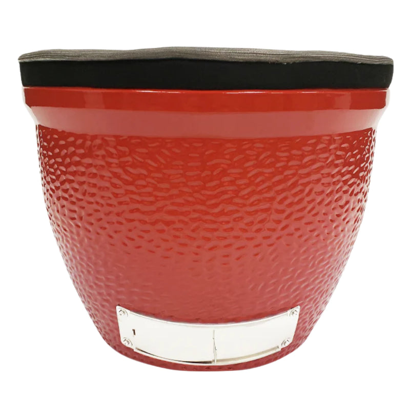 Kamado Joe KJ-CB23RC Red Ceramic Base | GW STORE