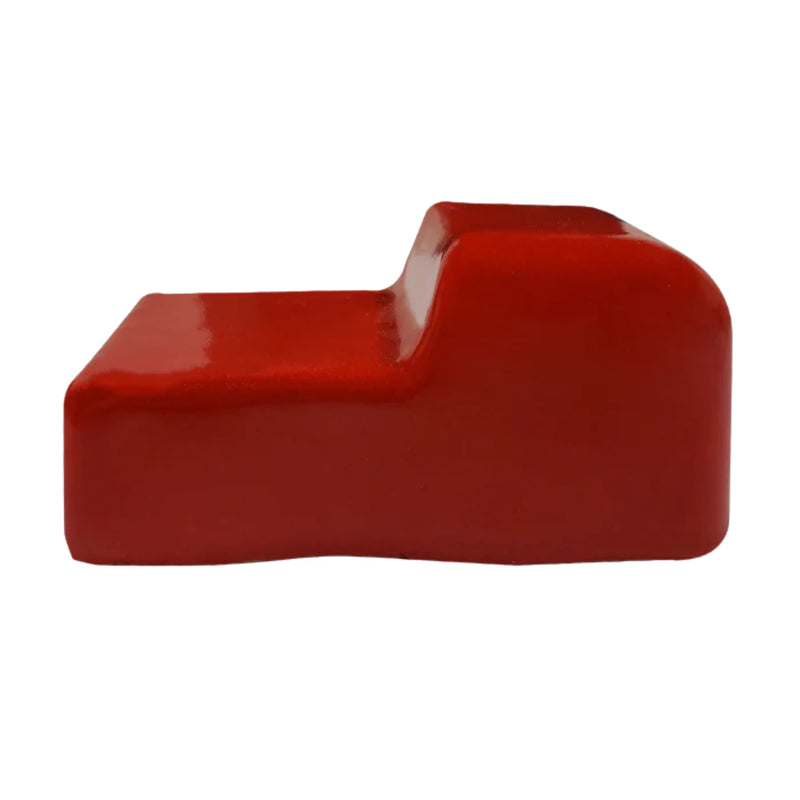 Kamado Joe KJ-CFR Red Ceramic Feet | GW STORE