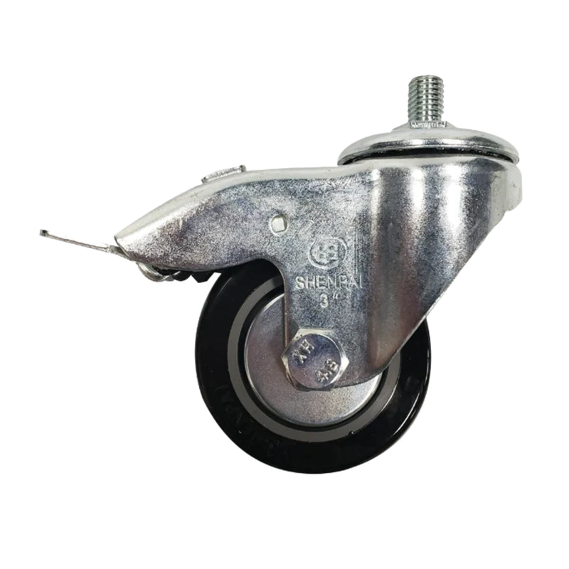 Kamado Joe KJ-CL23.Locking Caster (1 pcs) | GW STORE 