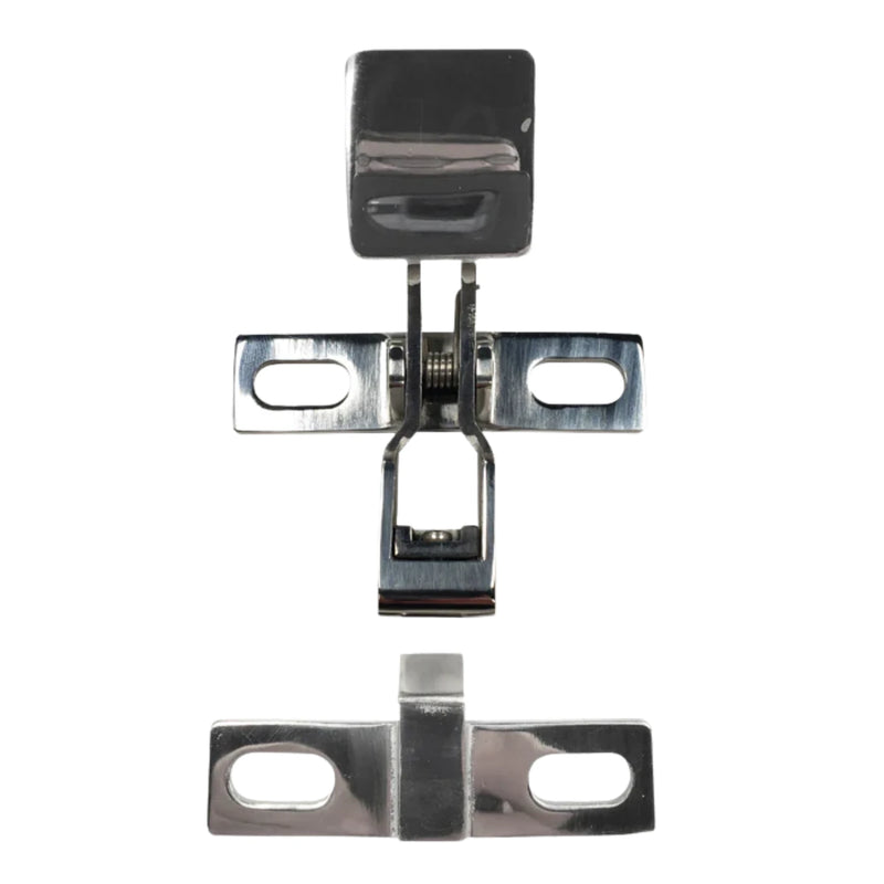 Kamado Joe KJ-SSLATCH Latch Assembly | GW STORE 