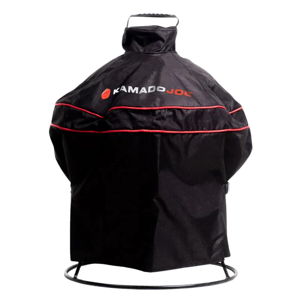 Kamado Joe Joe Jr Grill Cover - Thumbnail 2